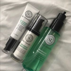 Skin Laundry Bundle